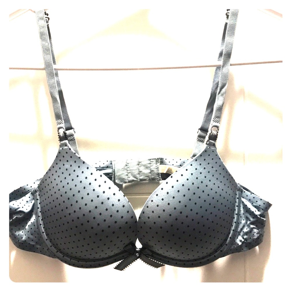 34A Emma bra - Aerie